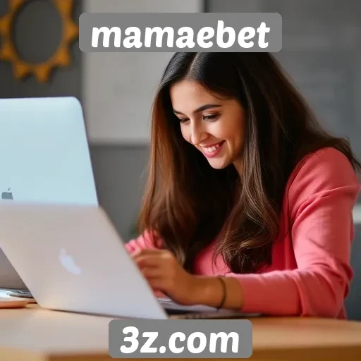 Recursos de atendimento ao cliente no mamaebet