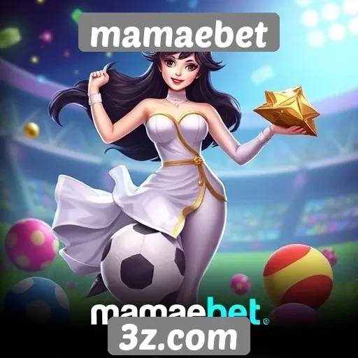 Analise da oferta de jogos do site mamaebet