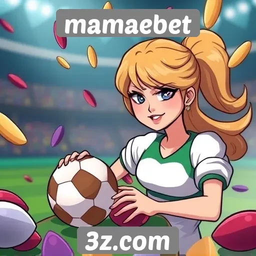 Análise das ofertas de jogos disponíveis no mamaebet