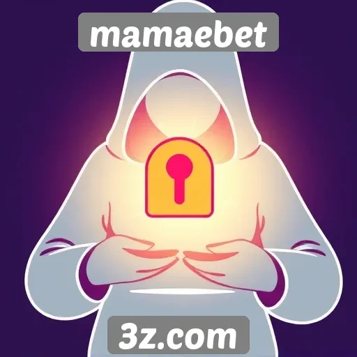 Licenciamento e regulamentação do site mamaebet