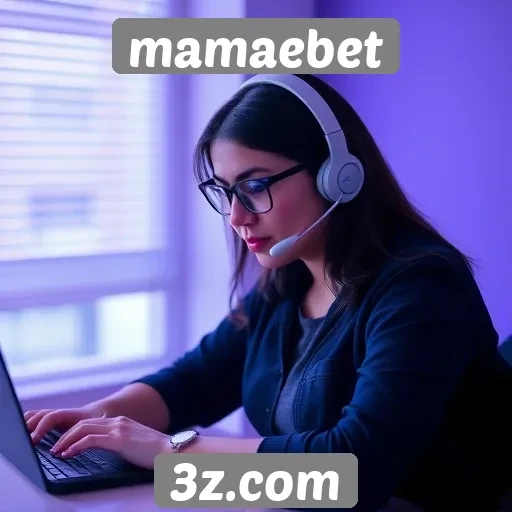 suporte ao cliente da mamaebet e sua eficiência