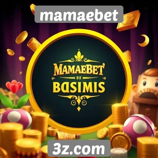 Mamaebet oferece variados jogos de cassino online