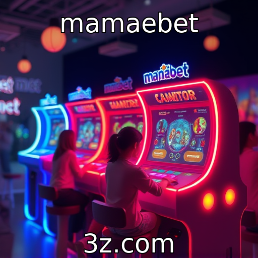 Novas tecnologias em desenvolvimento para jogos eletrônicos