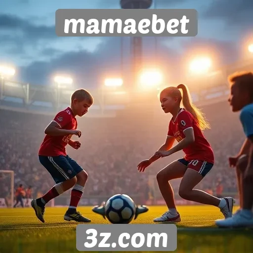 Depoimentos de jogadores sobre a experiência no Mamaebet