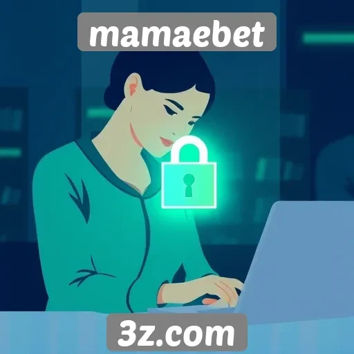 Avaliação da segurança em transações no mamaebet