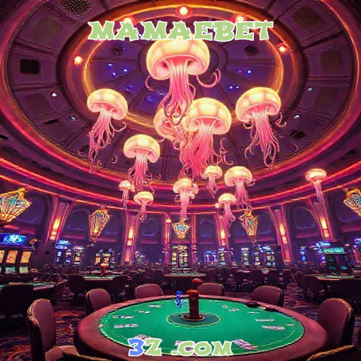 Aposte em Sports com Mamaebet e Sinta a Emoção ao Vivo!