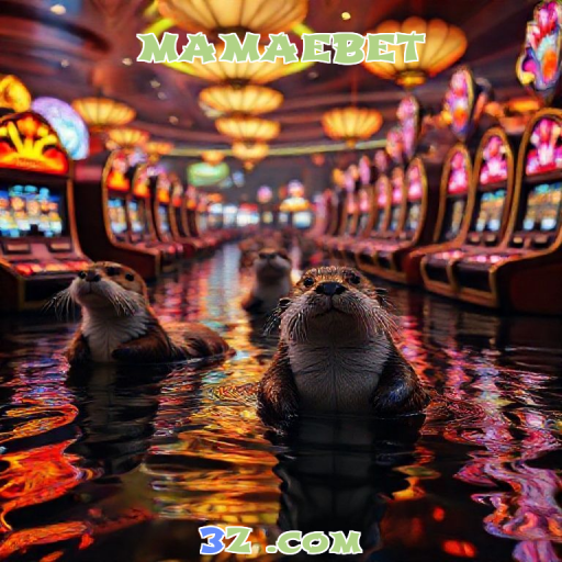 Table do mamaebet: Um Novo Mundo de Jogos Online