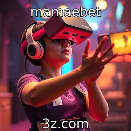 Impacto da realidade virtual na experiência de jogo